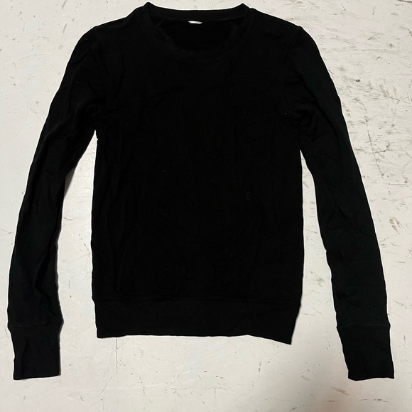 Kit and Ace Sweaters - Kit and Ace Black Womens Sweater XS